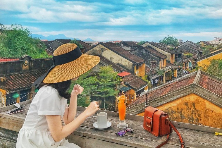 Faifo Coffee - Hội An